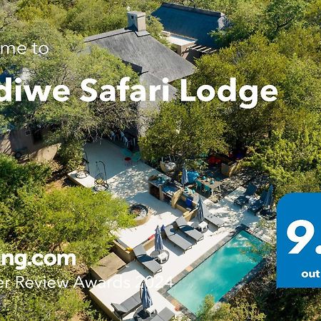 Lindiwe Safari Lodge Hoedspruit Exterior photo