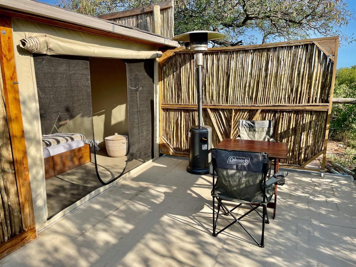 Lindiwe Safari Lodge Hoedspruit Exterior photo