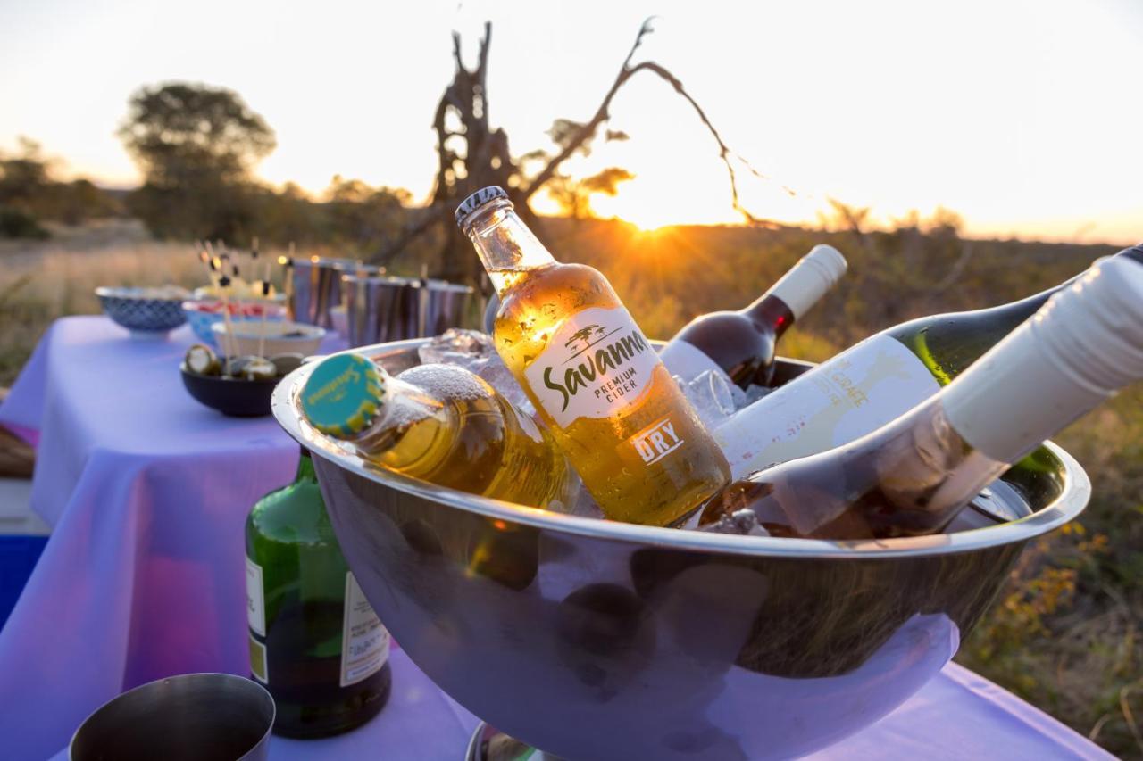 Lindiwe Safari Lodge Hoedspruit Exterior photo