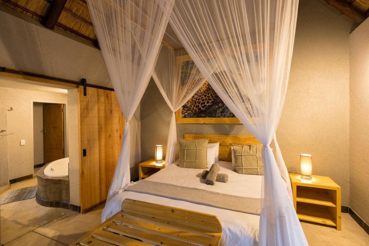 Lindiwe Safari Lodge Hoedspruit Exterior photo