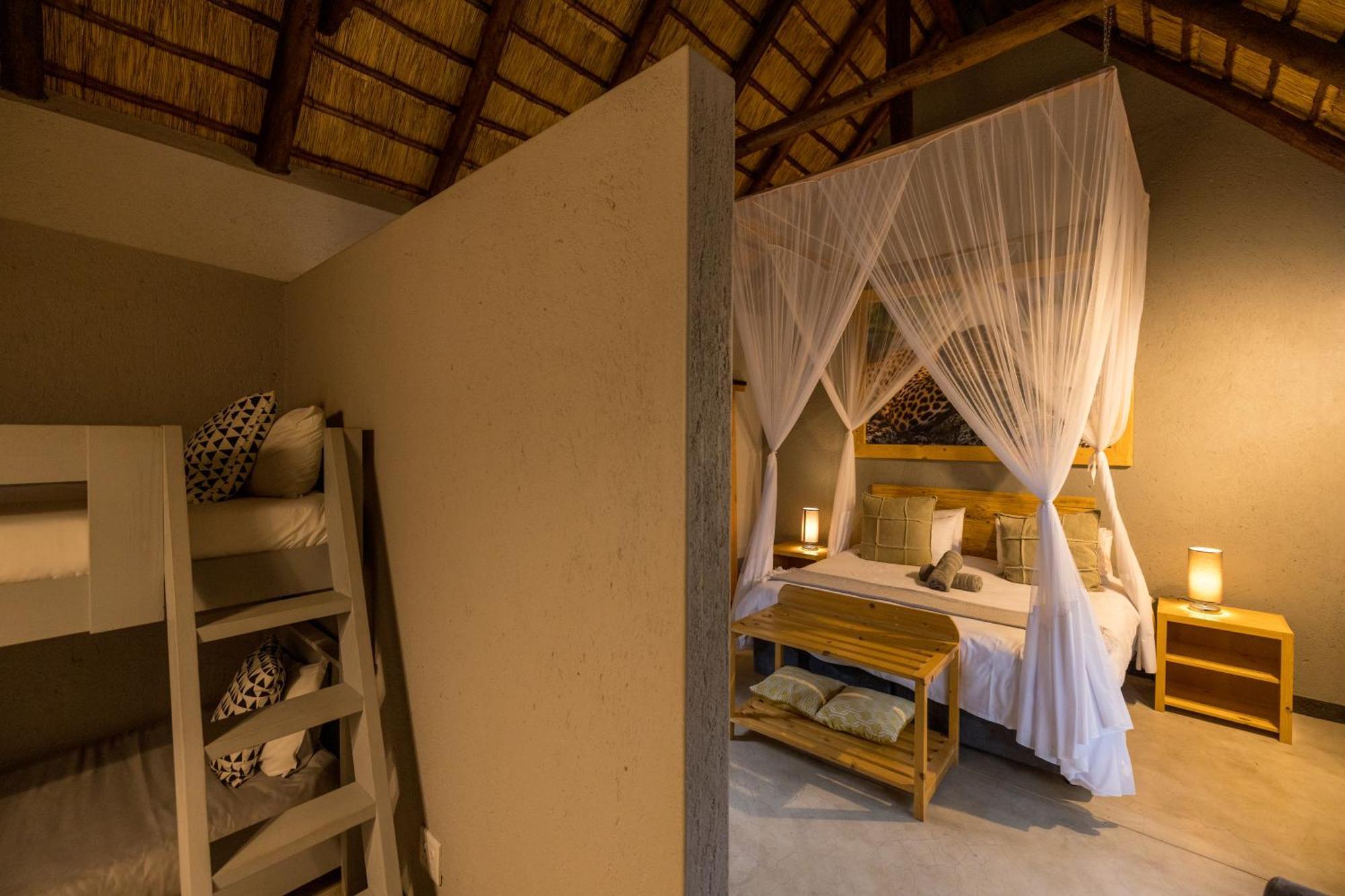 Lindiwe Safari Lodge Hoedspruit Exterior photo