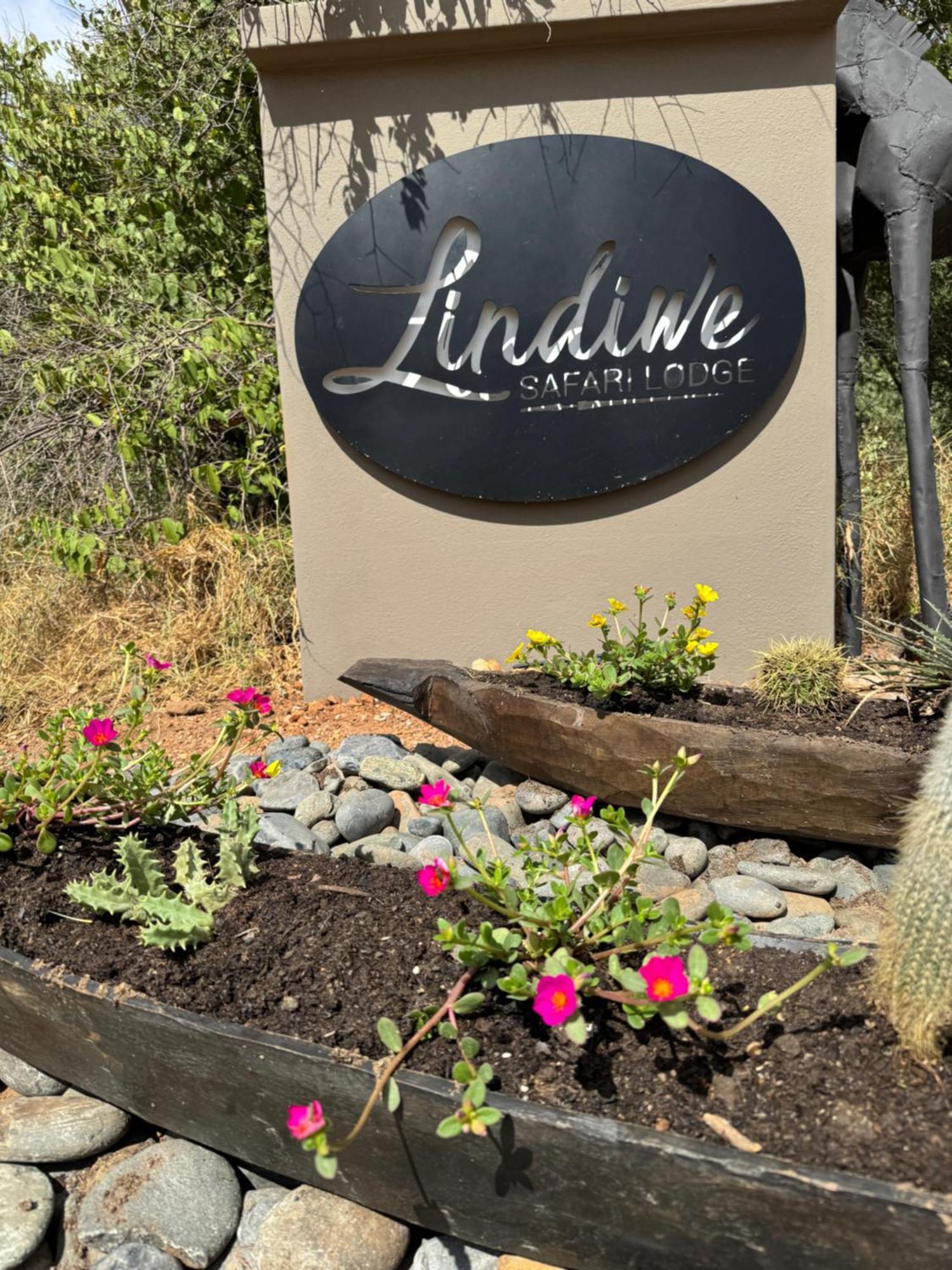 Lindiwe Safari Lodge Hoedspruit Exterior photo